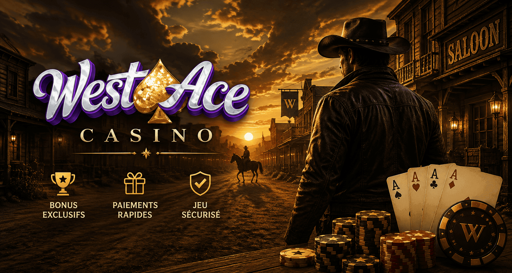 Westace Casino
